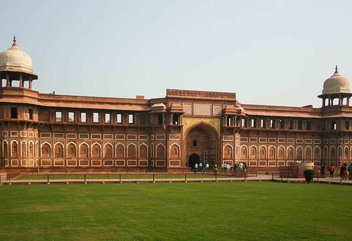 Delhi Agra Tour Package