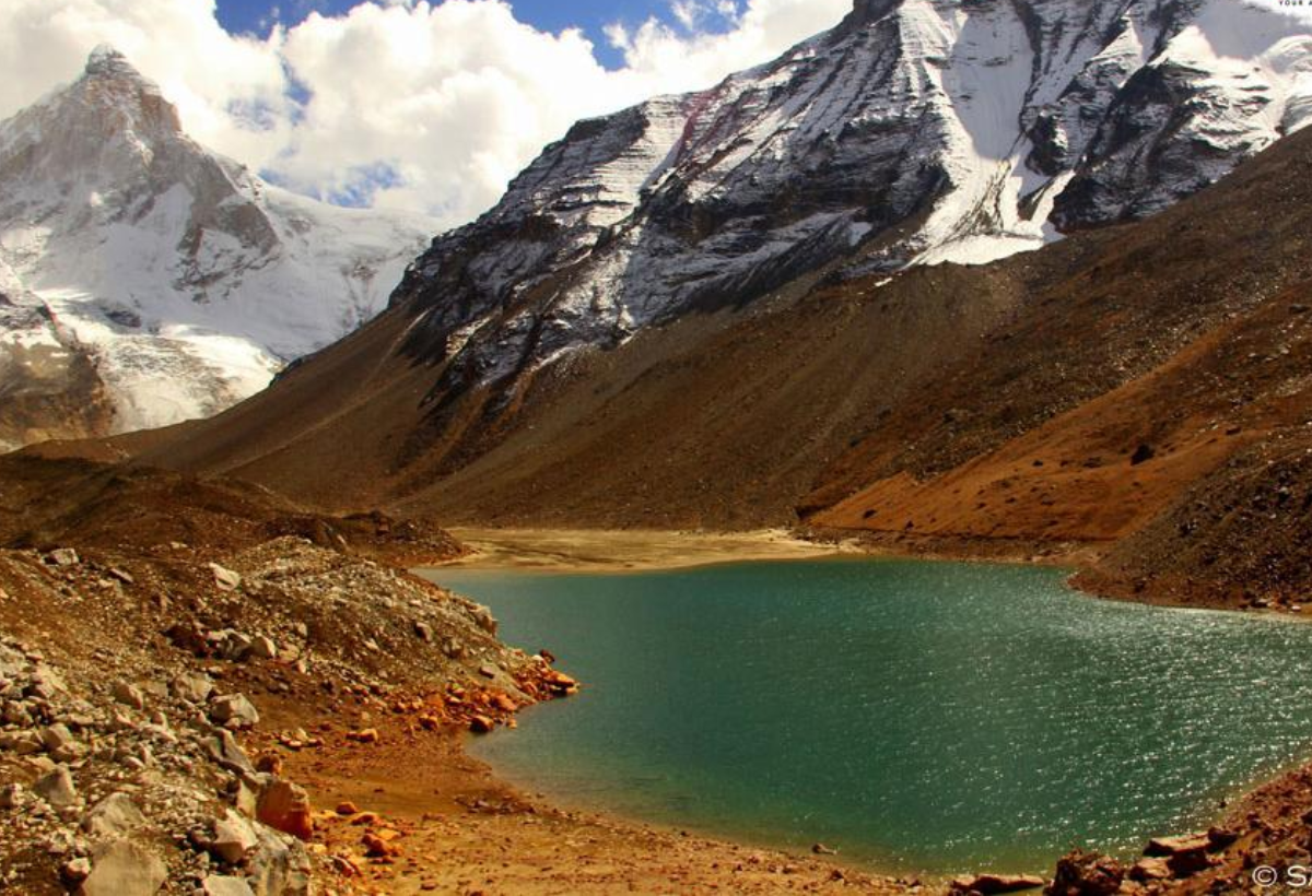 Kedartal Trek